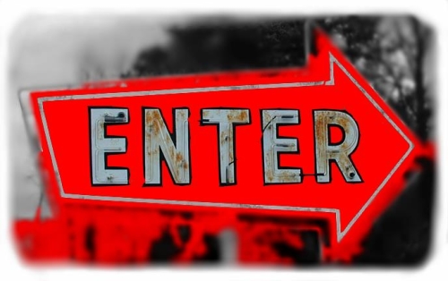 ENTER